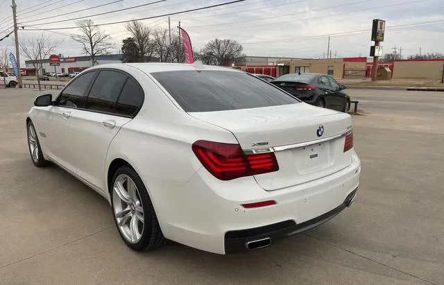 WBAYB6C54ED224635 2014 2014 BMW 7 Series- 750 XI 3