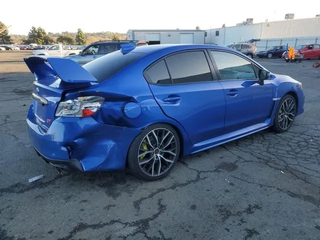 JF1VA2E68M9822676 2021 2021 Subaru WRX- Sti 3