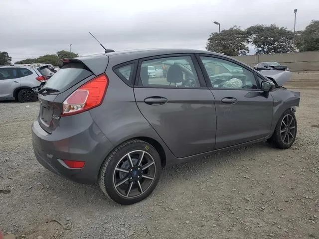 3FADP4EJ7KM115240 2019 2019 Ford Fiesta- SE 3