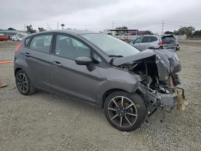 3FADP4EJ7KM115240 2019 2019 Ford Fiesta- SE 4