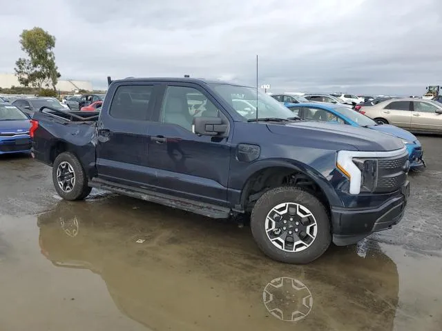 1FTVW1EL5PWG56957 2023 2023 Ford F-150- Lightning Pro 4