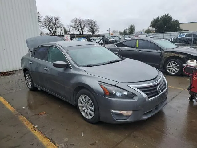 1N4AL3AP5FC226346 2015 2015 Nissan Altima- 2-5 4