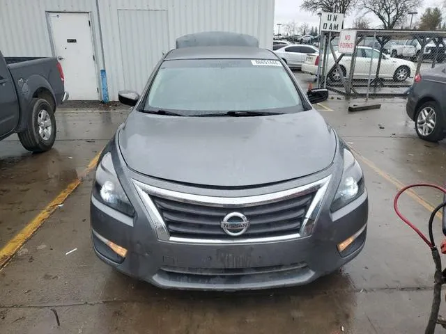 1N4AL3AP5FC226346 2015 2015 Nissan Altima- 2-5 5