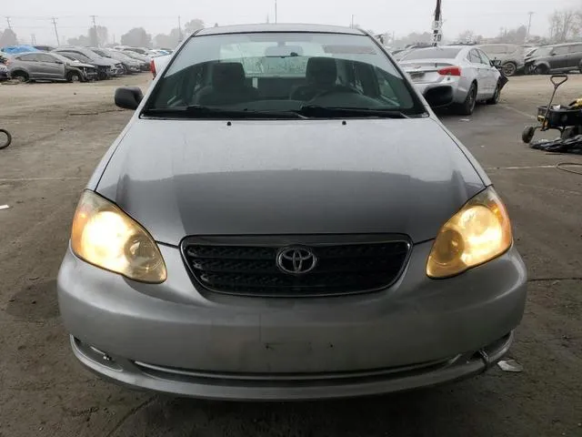 1NXBR32E55Z477396 2005 2005 Toyota Corolla- CE 5