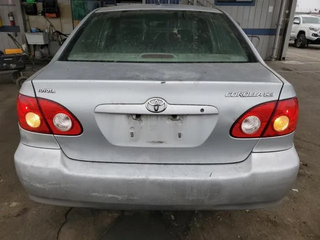 1NXBR32E55Z477396 2005 2005 Toyota Corolla- CE 6