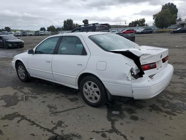 JT2BF22K6X0201339 1999 1999 Toyota Camry- LE 2