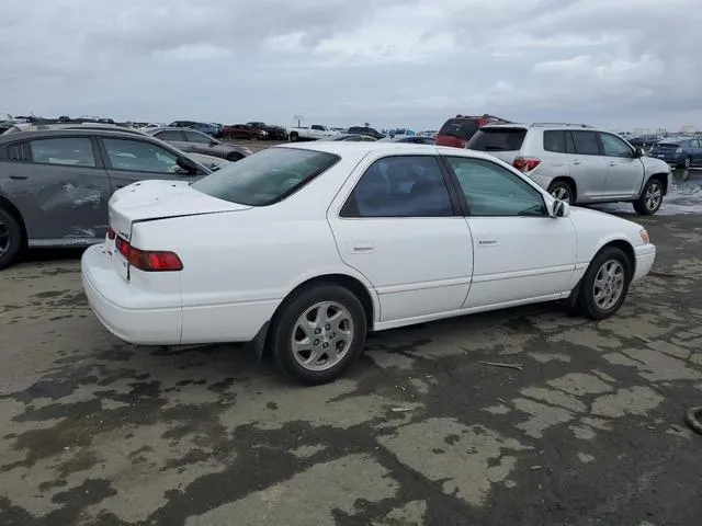 JT2BF22K6X0201339 1999 1999 Toyota Camry- LE 3