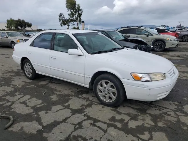 JT2BF22K6X0201339 1999 1999 Toyota Camry- LE 4