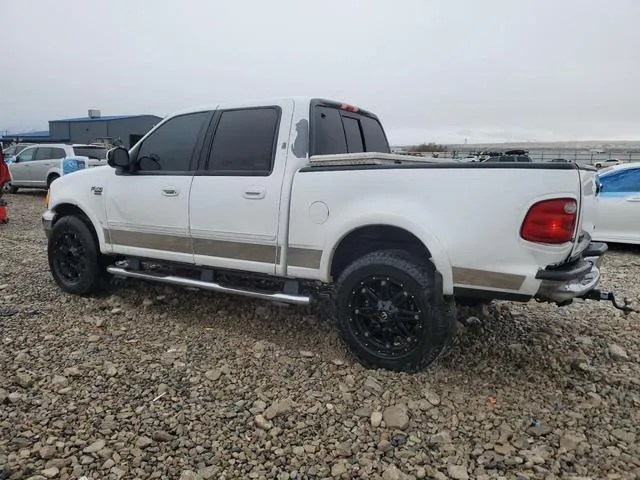 1FTRW08L12KA71722 2002 2002 Ford F-150- Supercrew 2