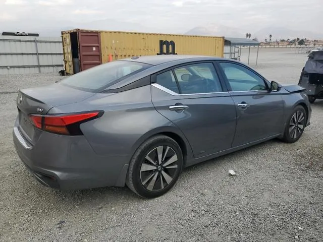 1N4BL4DV2KC143097 2019 2019 Nissan Altima- SV 3