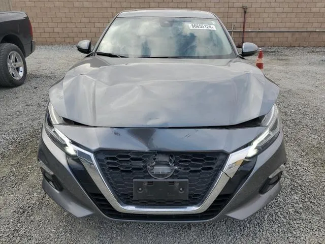 1N4BL4DV2KC143097 2019 2019 Nissan Altima- SV 5