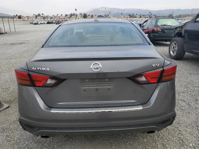 1N4BL4DV2KC143097 2019 2019 Nissan Altima- SV 6