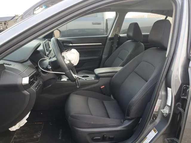 1N4BL4DV2KC143097 2019 2019 Nissan Altima- SV 7