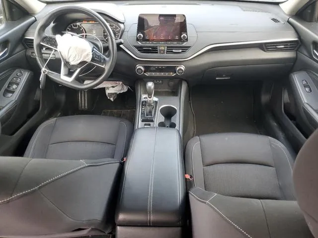 1N4BL4DV2KC143097 2019 2019 Nissan Altima- SV 8