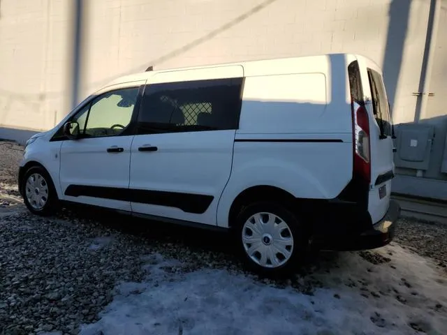 NM0LS7S26N1520815 2022 2022 Ford Transit- XL 2