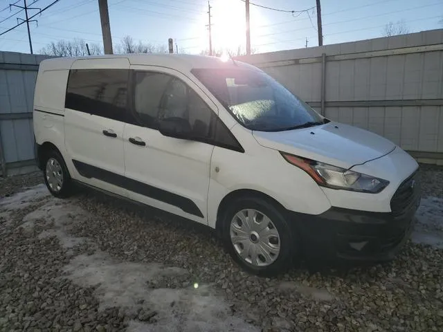 NM0LS7S26N1520815 2022 2022 Ford Transit- XL 4