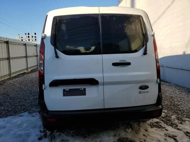 NM0LS7S26N1520815 2022 2022 Ford Transit- XL 6