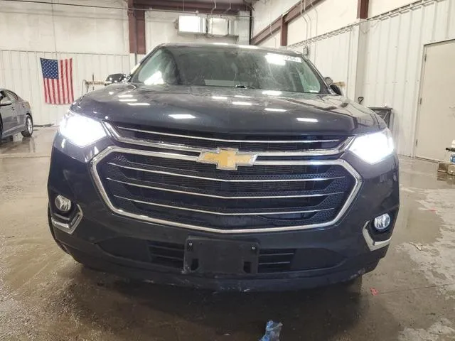 1GNEVGKW8MJ103840 2021 2021 Chevrolet Traverse- LT 5