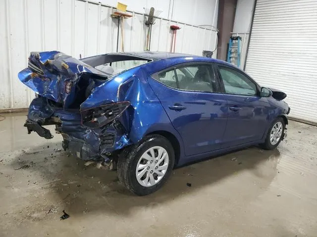 5NPD74LF4LH546991 2020 2020 Hyundai Elantra- SE 3