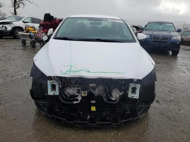 5NPD84LF0JH347995 2018 2018 Hyundai Elantra- Sel 5