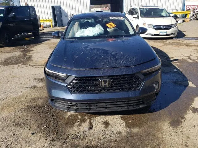 1HGCY1F3XPA002146 2023 2023 Honda Accord- EX 5