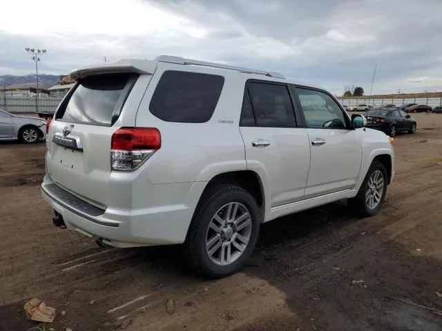 JTEBU5JR5A5026567 2010 2010 Toyota 4runner- SR5 3