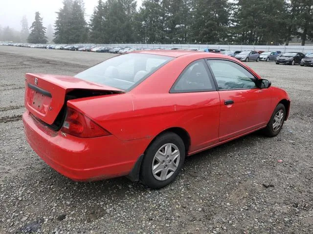 1HGEM22233L083187 2003 2003 Honda Civic- DX 3