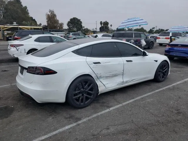 5YJSA1E59NF475817 2022 2022 Tesla MODEL S 3