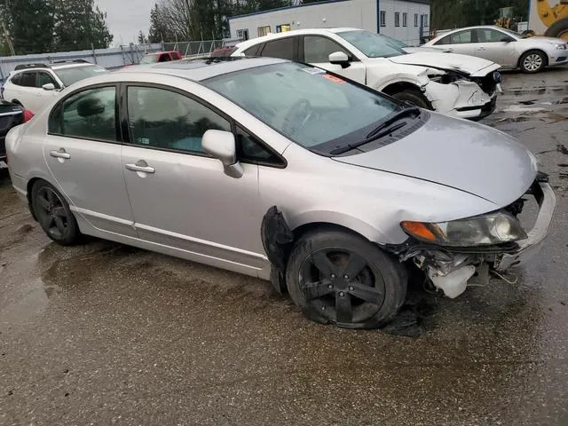 1HGFA16817L107093 2007 2007 Honda Civic- EX 4