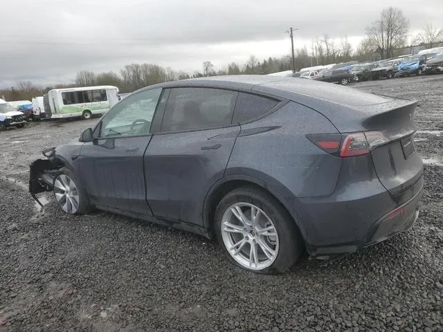 7SAYGDEE6RF074471 2024 2024 Tesla MODEL Y 2