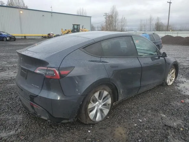 7SAYGDEE6RF074471 2024 2024 Tesla MODEL Y 3