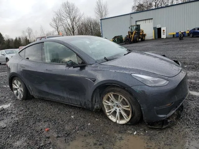 7SAYGDEE6RF074471 2024 2024 Tesla MODEL Y 4