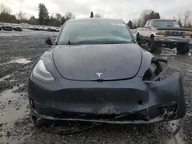 7SAYGDEE6RF074471 2024 2024 Tesla MODEL Y 5