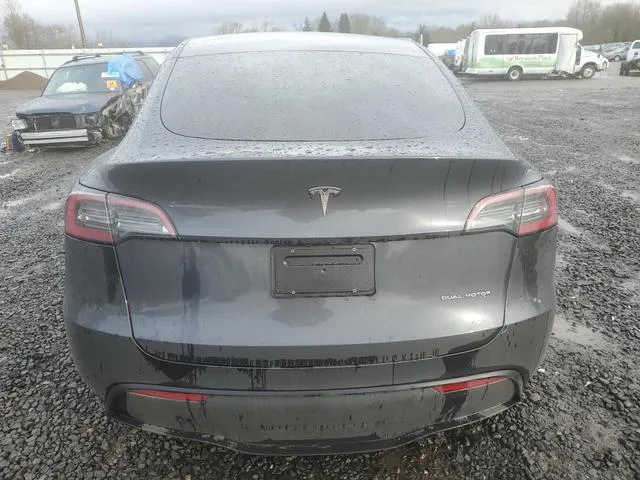 7SAYGDEE6RF074471 2024 2024 Tesla MODEL Y 6