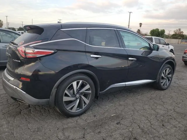 5N1AZ2MGXFN225787 2015 2015 Nissan Murano- S 3