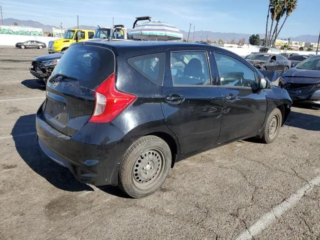 3N1CE2CPXJL360032 2018 2018 Nissan Versa- S 3