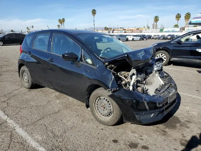 3N1CE2CPXJL360032 2018 2018 Nissan Versa- S 4