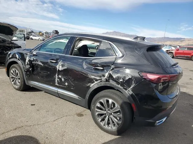 LRBFZME45RD048701 2024 2024 Buick Envision- Preferred 2