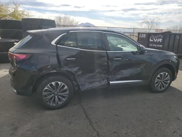 LRBFZME45RD048701 2024 2024 Buick Envision- Preferred 3