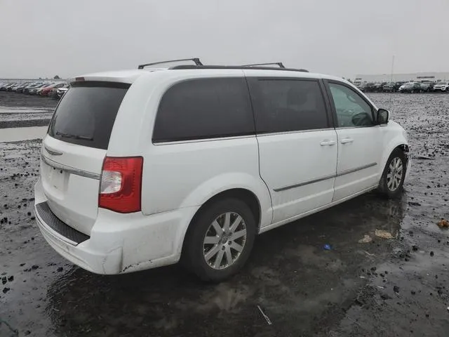 2C4RC1BG1GR187764 2016 2016 Chrysler Town and Country- Touring 3