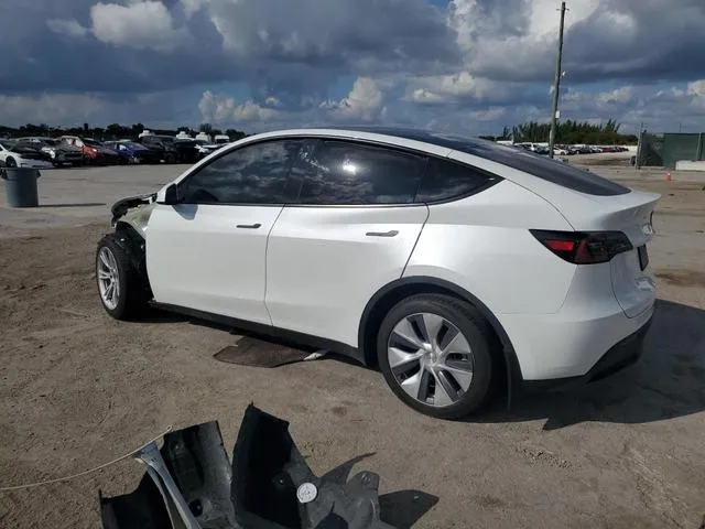 7SAYGDEE1RA282416 2024 2024 Tesla MODEL Y 2