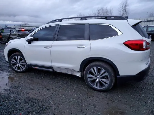 4S4WMARDXL3468987 2020 2020 Subaru Ascent- Touring 2