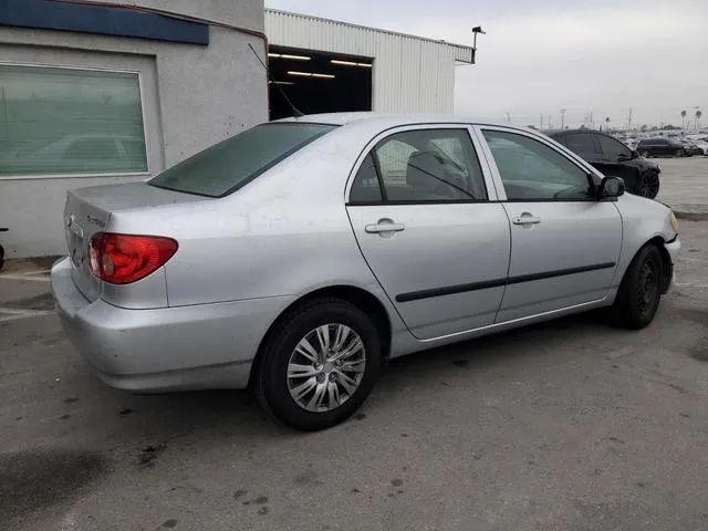 JTDBR32E870126979 2007 2007 Toyota Corolla- CE 3