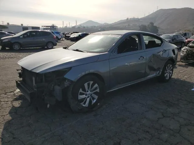 1N4BL4BV9KC191327 2019 2019 Nissan Altima- S 1