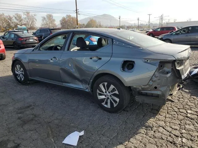 1N4BL4BV9KC191327 2019 2019 Nissan Altima- S 2