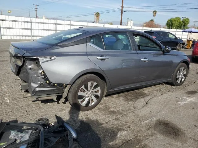 1N4BL4BV9KC191327 2019 2019 Nissan Altima- S 3