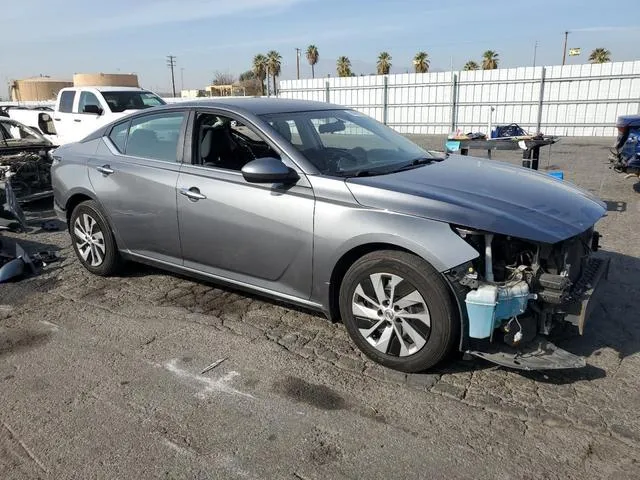 1N4BL4BV9KC191327 2019 2019 Nissan Altima- S 4