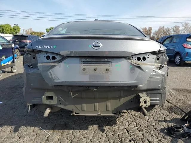 1N4BL4BV9KC191327 2019 2019 Nissan Altima- S 6