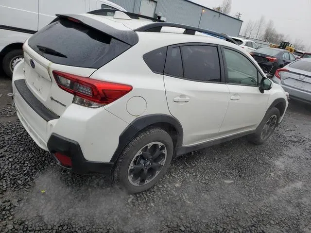 JF2GTAPC5M8274203 2021 2021 Subaru Crosstrek- Premium 3