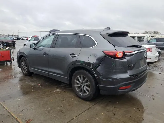 JM3TCABYXL0407784 2020 2020 Mazda CX-9- Sport 2